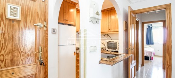 2 bedrooms Penthouse in Cartagena, Spain No. 167211 7