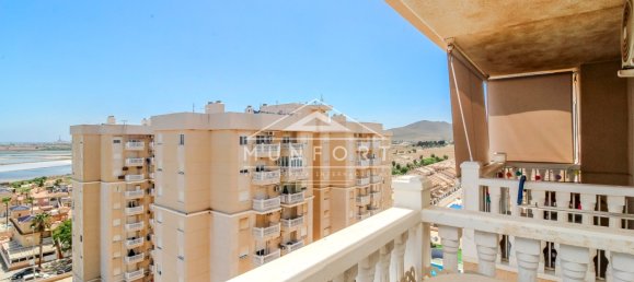 2 bedrooms Penthouse in Cartagena, Spain No. 167211 25