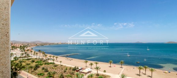 2 bedrooms Penthouse in Cartagena, Spain No. 167211 22