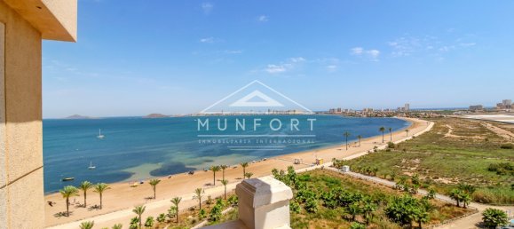 2 bedrooms Penthouse in Cartagena, Spain No. 167211 2