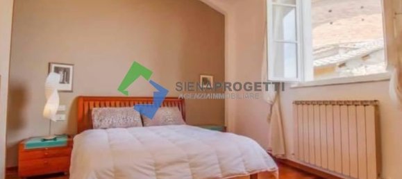 3 bedrooms Apartment in Siena, Italy No. 60671 4
