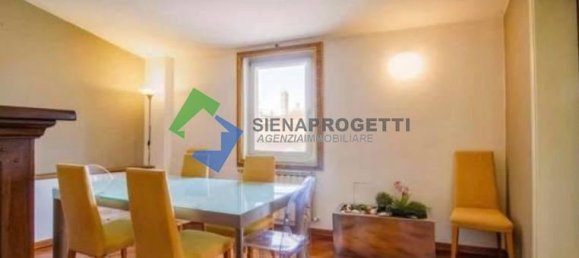 3 bedrooms Apartment in Siena, Italy No. 60671 10