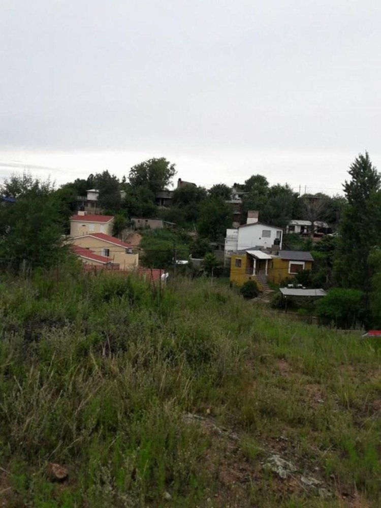 1 chambre Terrain à Cordoba, Argentina No. 34995