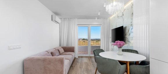 Apartamento T2 em Torrevieja, Spain N.º 181583 4