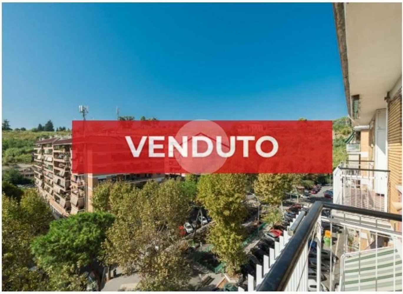 3 bedrooms Apartment in Rome, Italy No. 375939