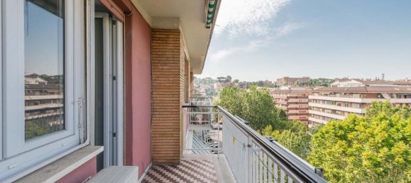 3 bedrooms Apartment in Rome, Italy No. 375939 25