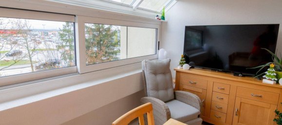 3 rooms Apartment in St. Polten, Austria No. 151237 8