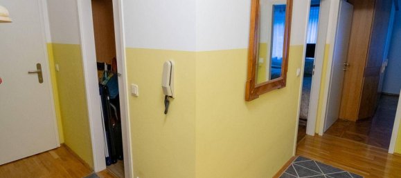 3 rooms Apartment in St. Polten, Austria No. 151237 14
