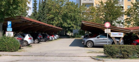 3 rooms Apartment in St. Polten, Austria No. 151237 16