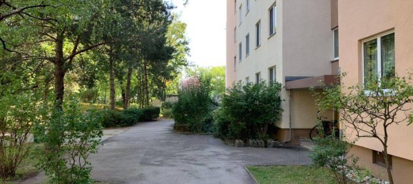 3 rooms Apartment in St. Polten, Austria No. 151237 18
