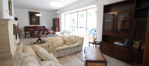 Villa de 4 dormitorios en Ta' Xbiex, Malta No. 10105 12