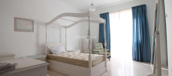 Villa de 4 dormitorios en Ta' Xbiex, Malta No. 10105 41