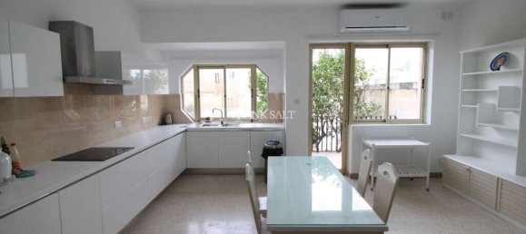 Villa de 4 dormitorios en Ta' Xbiex, Malta No. 10105 20