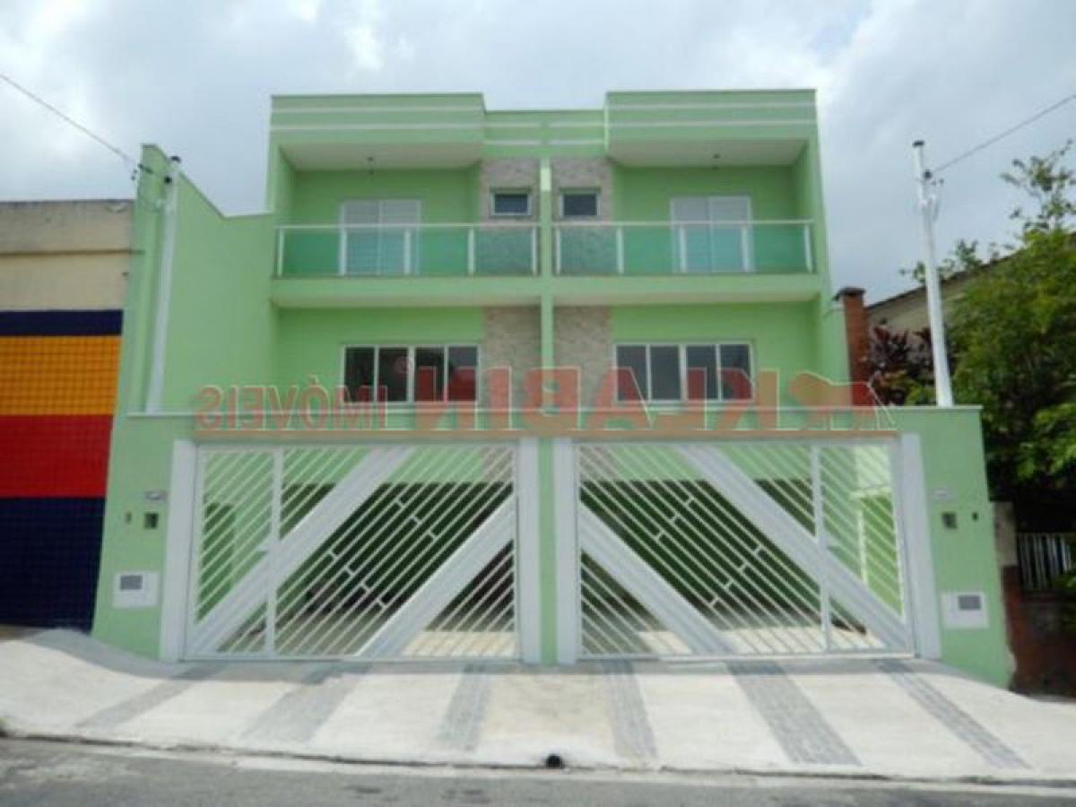 Casa de 3 dormitorios en Sao Paulo, Brazil No. 432070