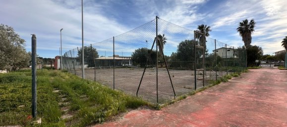 6800m² Land in Simeri Crichi, Italy No. 124939 11