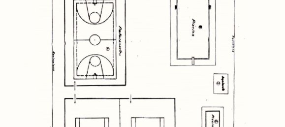 6800m² Land in Simeri Crichi, Italy No. 124939 2