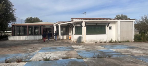 6800m² Land in Simeri Crichi, Italy No. 124939 7