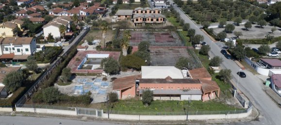 6800m² Land in Simeri Crichi, Italy No. 124939 4