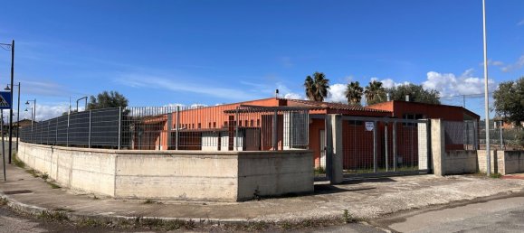 6800m² Land in Simeri Crichi, Italy No. 124939 6