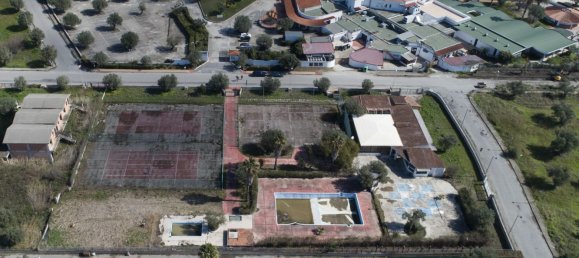 6800m² Land in Simeri Crichi, Italy No. 124939 3