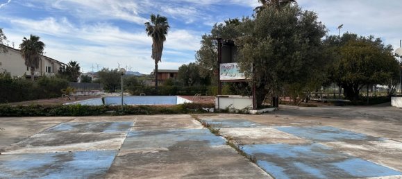 6800m² Land in Simeri Crichi, Italy No. 124939 8