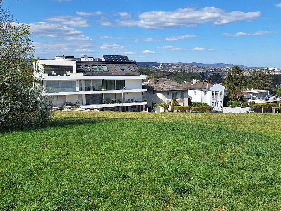 Apartamento de 2 habitaciónes en Hietzing, Austria No. 128871