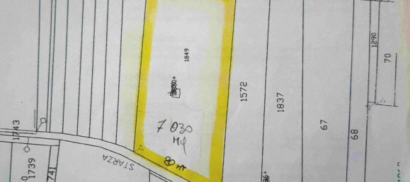 7000m² Land in Cicciano, Italy No. 70856 2