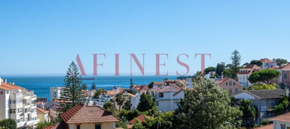 Dúplex de 3 dormitorios en Cascais, Portugal No. 118534 10