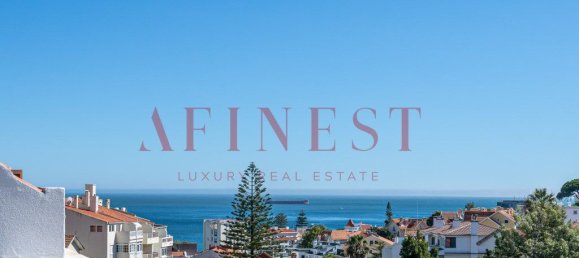 Dúplex de 3 dormitorios en Cascais, Portugal No. 118534 2