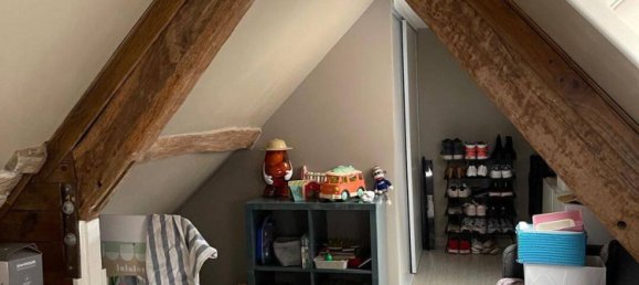 Casa de 3 dormitorios en La Ville-du-Bois, France No. 326781 3