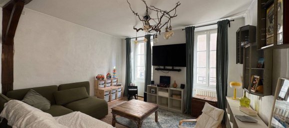 Casa de 3 dormitorios en La Ville-du-Bois, France No. 326781 6