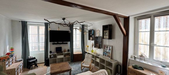 Casa de 3 dormitorios en La Ville-du-Bois, France No. 326781 7