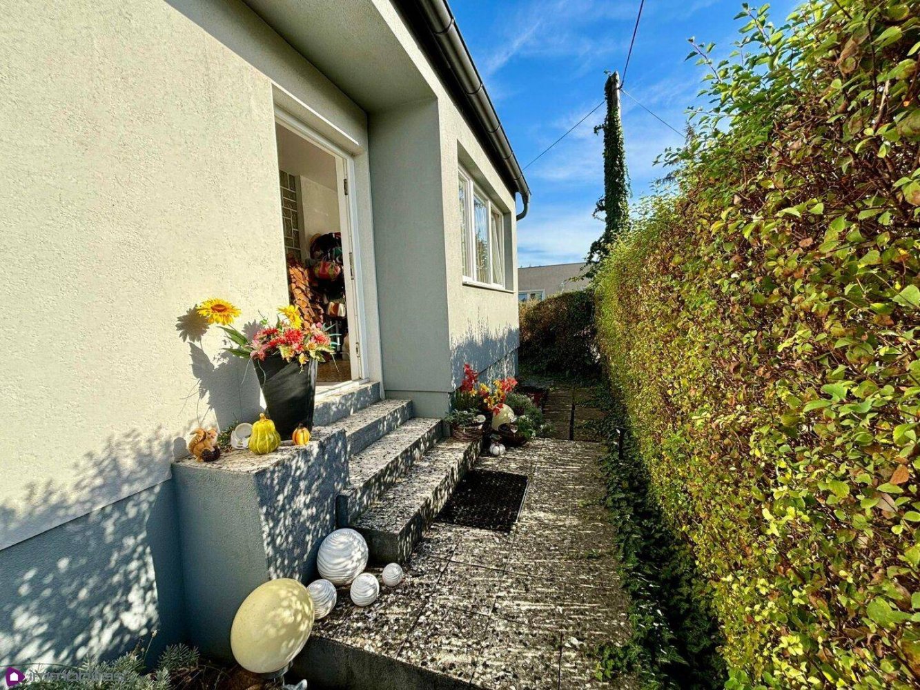 3-Zimmer Haus in Korneuburg, Austria, Nr. 253416