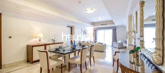 3 Schlafzimmer Stadthaus in Palm Jumeirah, UAE, Nr. 99148 8