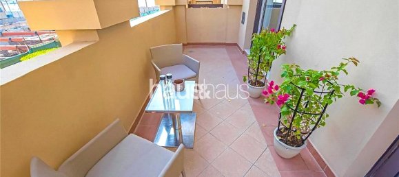 3 Schlafzimmer Stadthaus in Palm Jumeirah, UAE, Nr. 99148 15