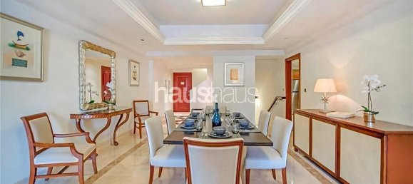 3 Schlafzimmer Stadthaus in Palm Jumeirah, UAE, Nr. 99148 3
