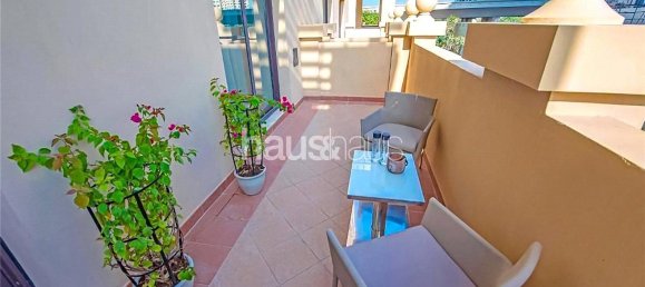 3 Schlafzimmer Stadthaus in Palm Jumeirah, UAE, Nr. 99148 6