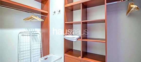 3 Schlafzimmer Stadthaus in Palm Jumeirah, UAE, Nr. 99148 13