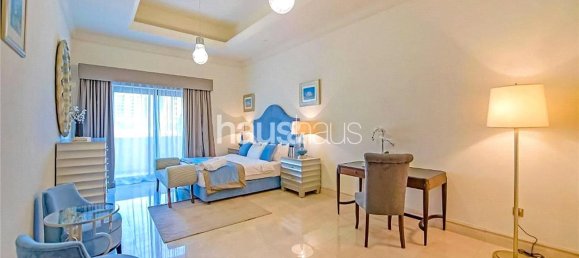3 Schlafzimmer Stadthaus in Palm Jumeirah, UAE, Nr. 99148 9