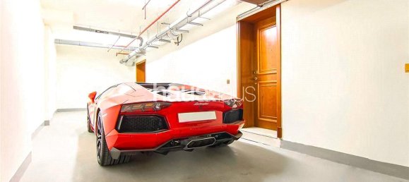 3 Schlafzimmer Stadthaus in Palm Jumeirah, UAE, Nr. 99148 5