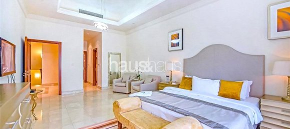 3 Schlafzimmer Stadthaus in Palm Jumeirah, UAE, Nr. 99148 11