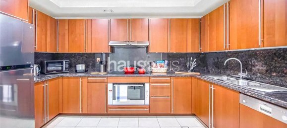 3 Schlafzimmer Stadthaus in Palm Jumeirah, UAE, Nr. 99148 7