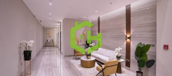 2 bedrooms Apartment in Dubai Healthcare City, UAE No. 39580 3