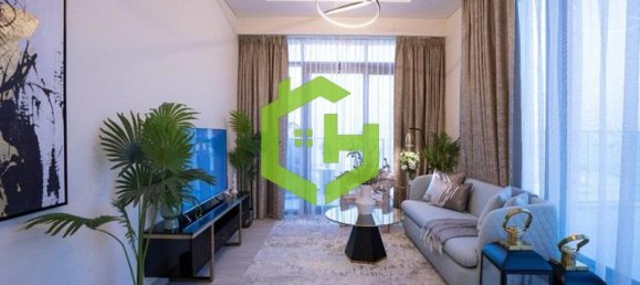 2 bedrooms Apartment in Dubai Healthcare City, UAE No. 39580 2