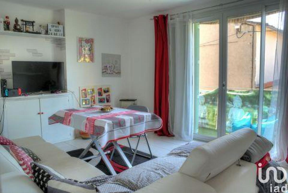 Apartamento com 3 quartos em condomínio em Montauban, France N.º 34528