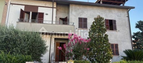 3 bedrooms Apartment in Fano, Italy No. 344629 22