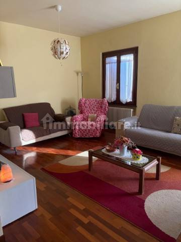 3 bedrooms Apartment in Fano, Italy No. 344629