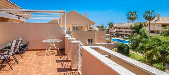 2 bedrooms Penthouse in Marbella, Spain No. 181066 7