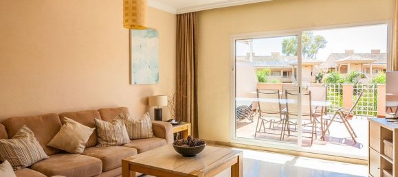 2 bedrooms Penthouse in Marbella, Spain No. 181066 8