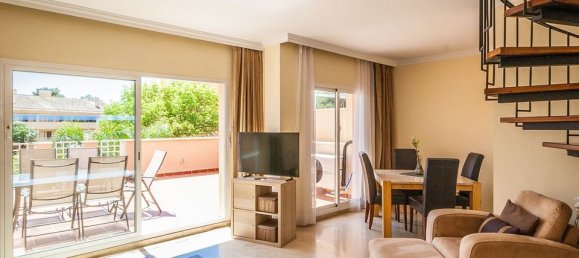 2 bedrooms Penthouse in Marbella, Spain No. 181066 12